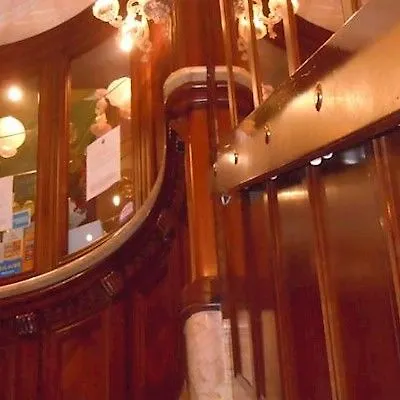 力士酒店 威尼斯 酒店
