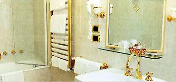 Hotel Lux Veneza