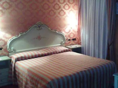Hotel Lux Veneza
