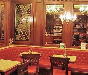 ***  Hotel Lux Venice Italy