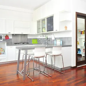 Apartament Terrazza Sul Castello Ursino By Wonderful Italy Katania