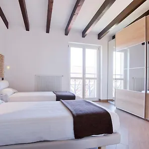 Apartament Imhome - Ripamonti Mediolan