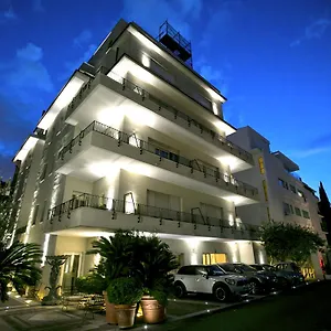 Western Rivoli Hotel