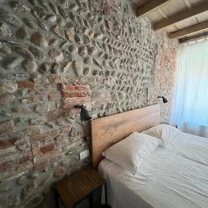 Apartament Borgovivobg Il Tuo Rifugio In Centro Citta Bergamo
