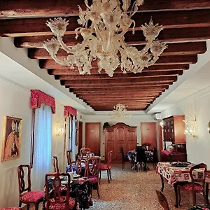 Ca' Formosa Penzion