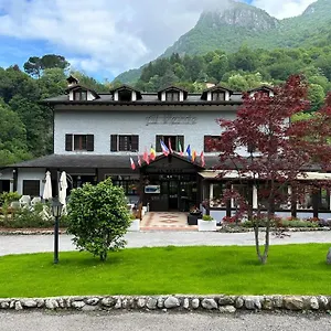 Al Szálloda Mandello del Lario