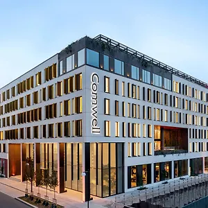 Comwell Portside Dolce By Wyndham 4* Copenhaga