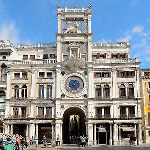 Bellevue Luxury - San Marco Luxury Venetië