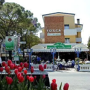 Garni Tosca Szálloda Lido di Jesolo