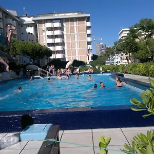 Amalfi Szálloda Lido di Jesolo