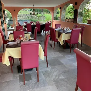 Bed & Breakfast Le Stanze Del Brigante