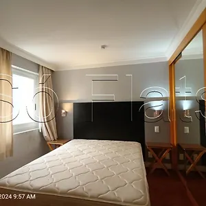 Alameda Santos H1208 São Paulo