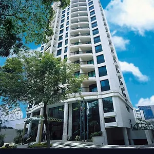 Flat Estaza Executive Moema Ibirapuera Com Garagem Piscina 402 4* São Paulo