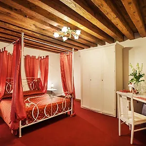 Penzion Maison San Marco, Benátky