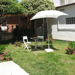 Eleonora Szálloda Rimini