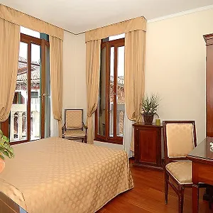 La Forcola Velence
