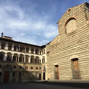 Oda ve Kahvaltı San Lorenzo