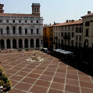 Indisparte Vendégház Bergamo