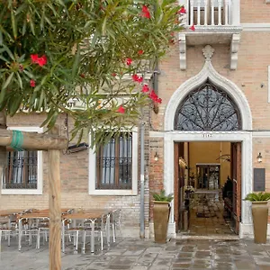 Hotel Palazzo Veneziano - Collection, Venedig