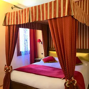 Residenza Rivo Alto Konukevi