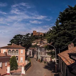 Laforneriamornico Mornico Losana