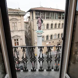 Oda ve Kahvaltı Tornabuoni View