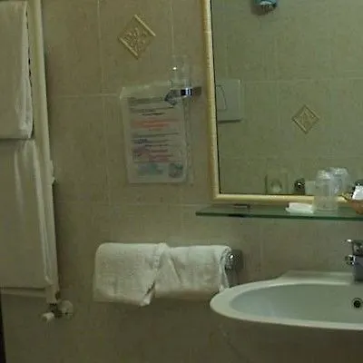 Hotel Lux Venice