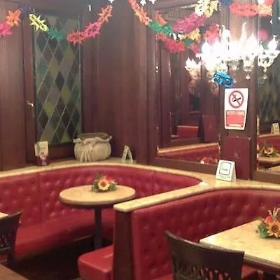 Hotel Lux Venice