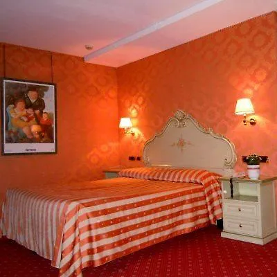 Hotel Lux Venezia