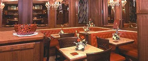 Hotel Lux Venezia